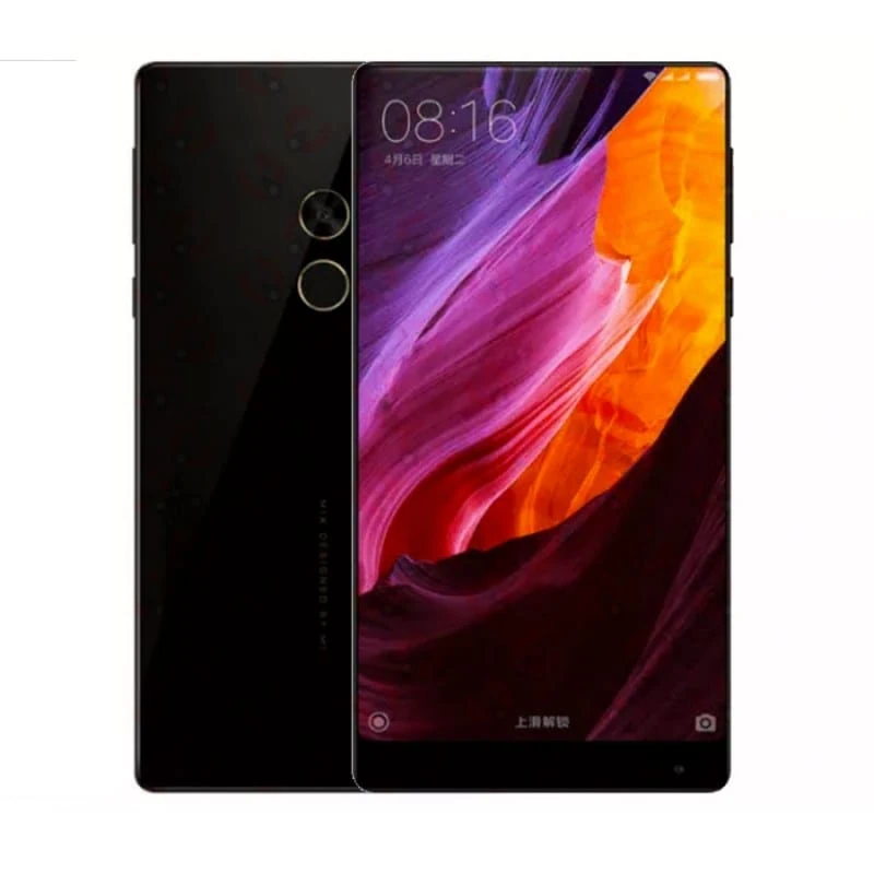 Xiaomi Mi Mix 2 عرفني موصفات هاتف 