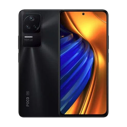 Xiaomi Poco F4 عرفني موصفات هاتف 