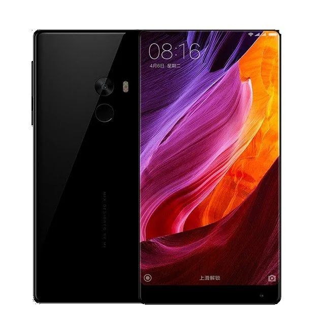 Xiaomi Mi Mix عرفني موصفات هاتف 