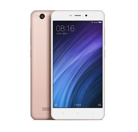 Xiaomi Redmi 4A عرفني موصفات هاتف 