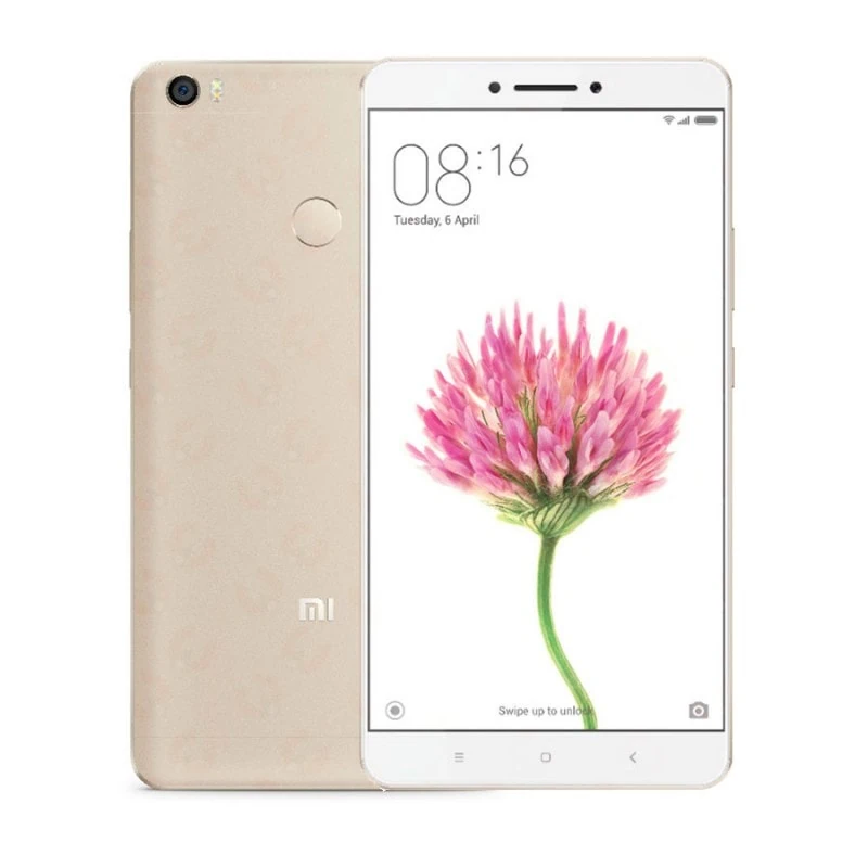 Xiaomi Mi Max عرفني موصفات هاتف 