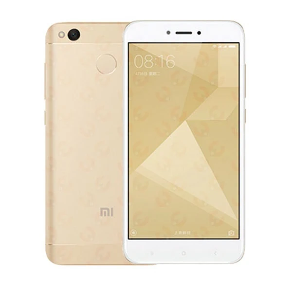 Xiaomi Redmi 4X عرفني موصفات هاتف 