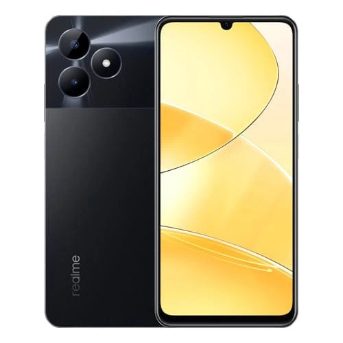 Realme C51 عرفني موصفات هاتف 