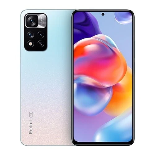 Xiaomi Redmi Note 11 Pro+ 5G عرفني موصفات هاتف 