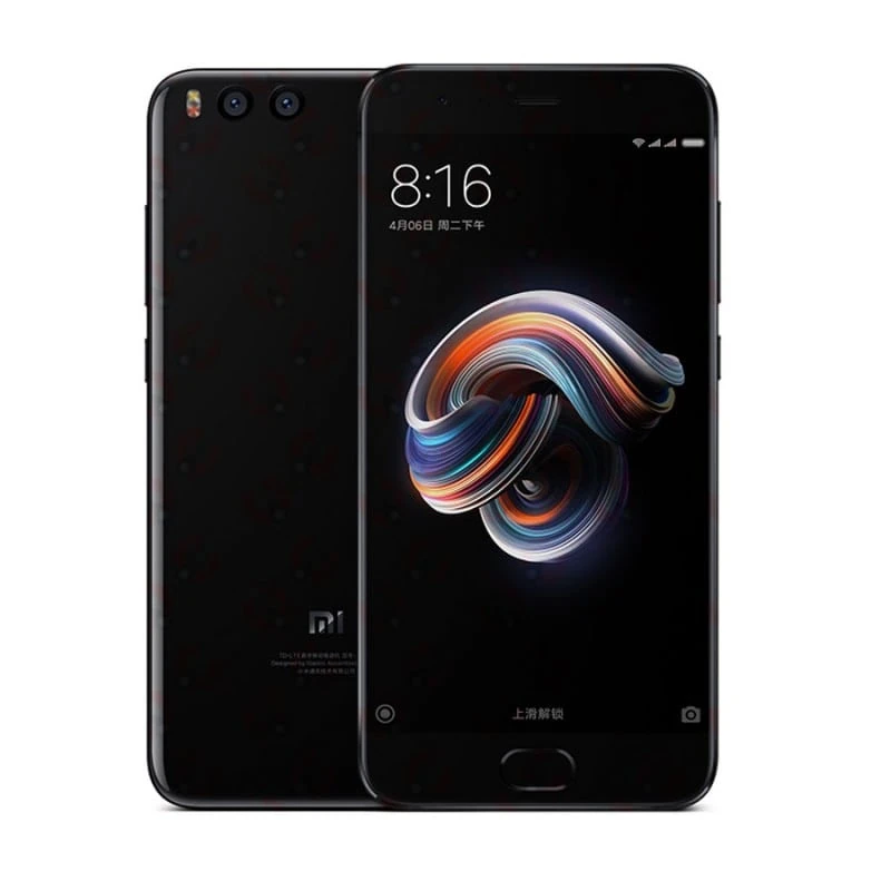 Xiaomi Mi Note 3 عرفني موصفات هاتف 