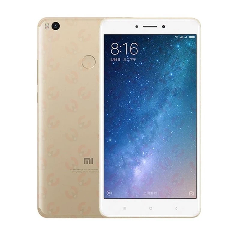 Xiaomi Mi Max 2 عرفني موصفات هاتف 