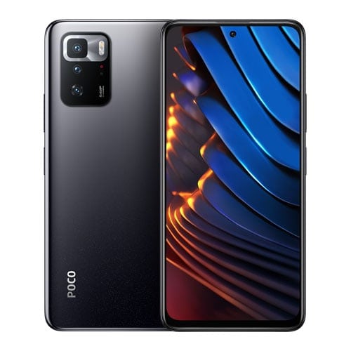 Xiaomi Poco X3 GT عرفني موصفات هاتف 