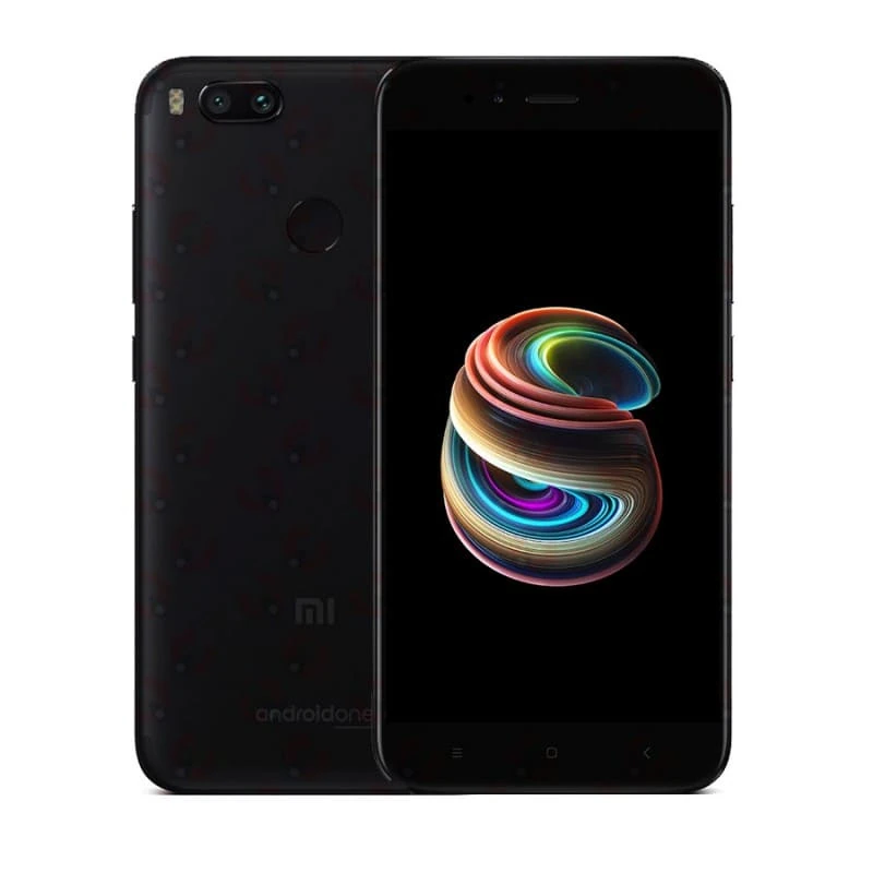 Xiaomi Mi A1 عرفني موصفات هاتف 