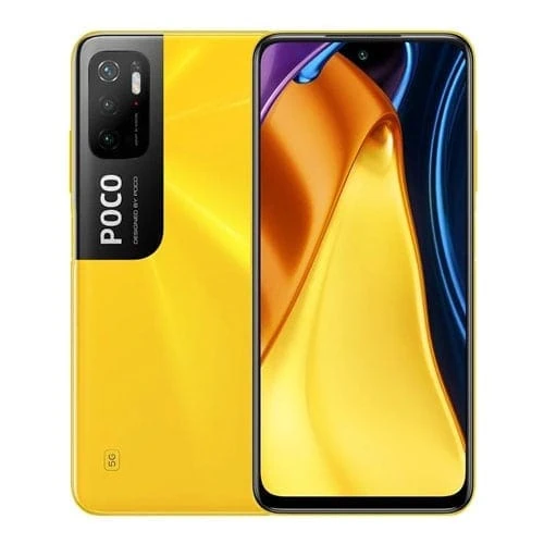 Xiaomi Poco M3 Pro 5G عرفني موصفات هاتف 