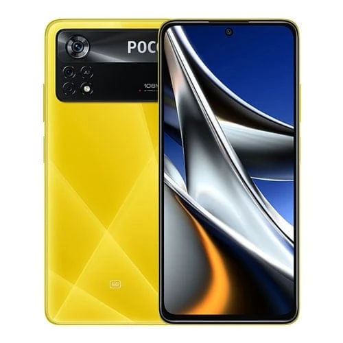 Xiaomi Poco X4 Pro 5G عرفني موصفات هاتف 