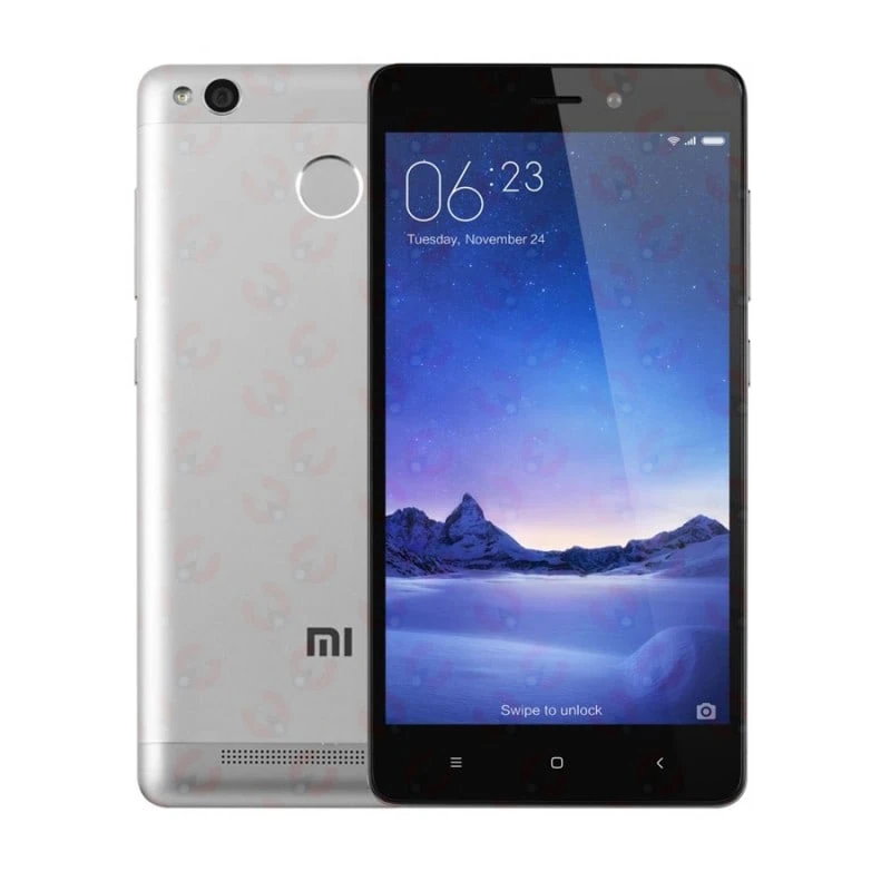 Xiaomi Redmi 3s عرفني موصفات هاتف 