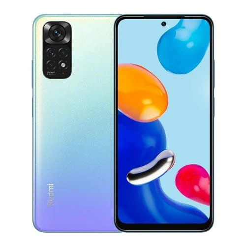 Xiaomi Redmi Note 11 عرفني موصفات هاتف 