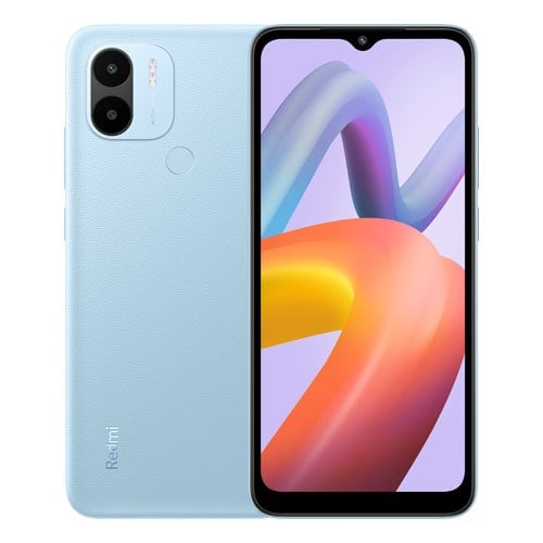 Xiaomi Redmi A2+ عرفني موصفات هاتف 