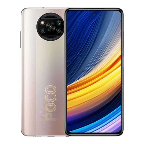 Xiaomi Poco X3 Pro عرفني موصفات هاتف 