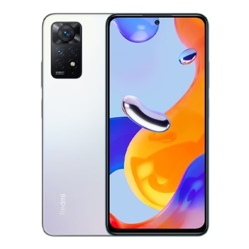 Xiaomi Redmi Note 11 Pro عرفني موصفات هاتف 