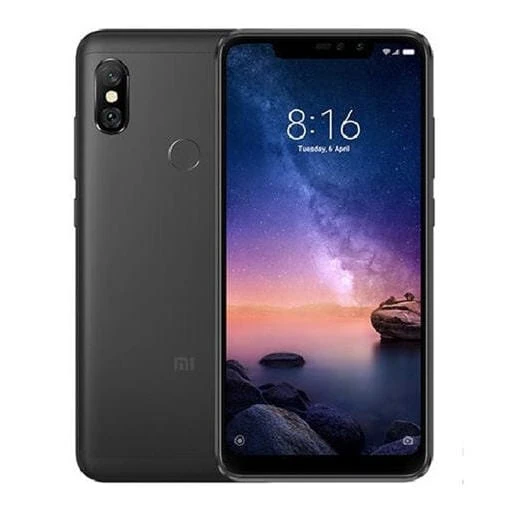 Xiaomi Redmi Note 6 Pro عرفني موصفات هاتف 