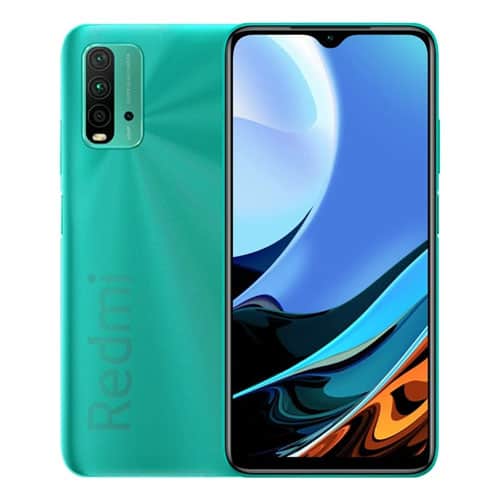 Xiaomi Redmi 9T عرفني موصفات هاتف 