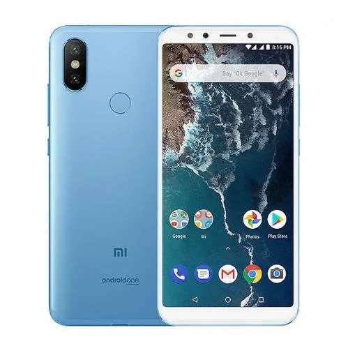 Xiaomi Mi A2 عرفني موصفات هاتف 