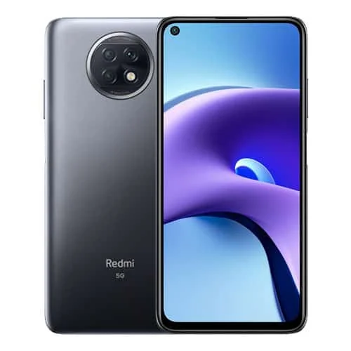 Xiaomi Redmi Note 9T عرفني موصفات هاتف 