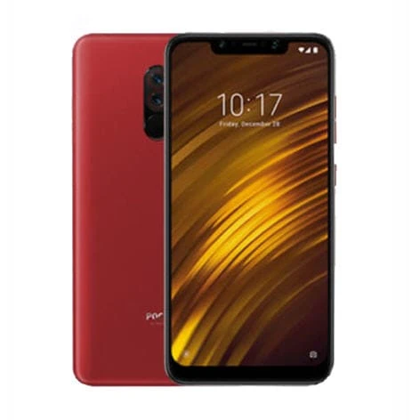 Xiaomi Pocophone F1 عرفني موصفات هاتف 