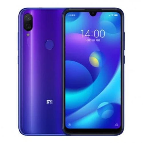 Xiaomi Mi Play عرفني موصفات هاتف 