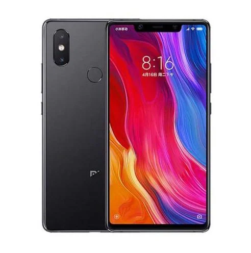 Xiaomi Mi 8 SE عرفني موصفات هاتف 