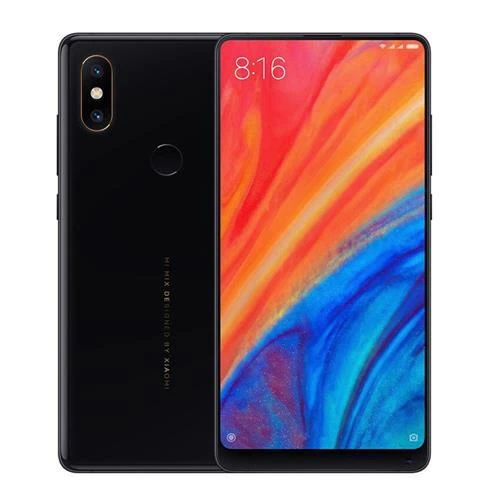 Xiaomi Mi Mix 2S عرفني موصفات هاتف 