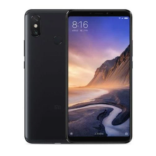 Xiaomi Mi Max 3 عرفني موصفات هاتف 