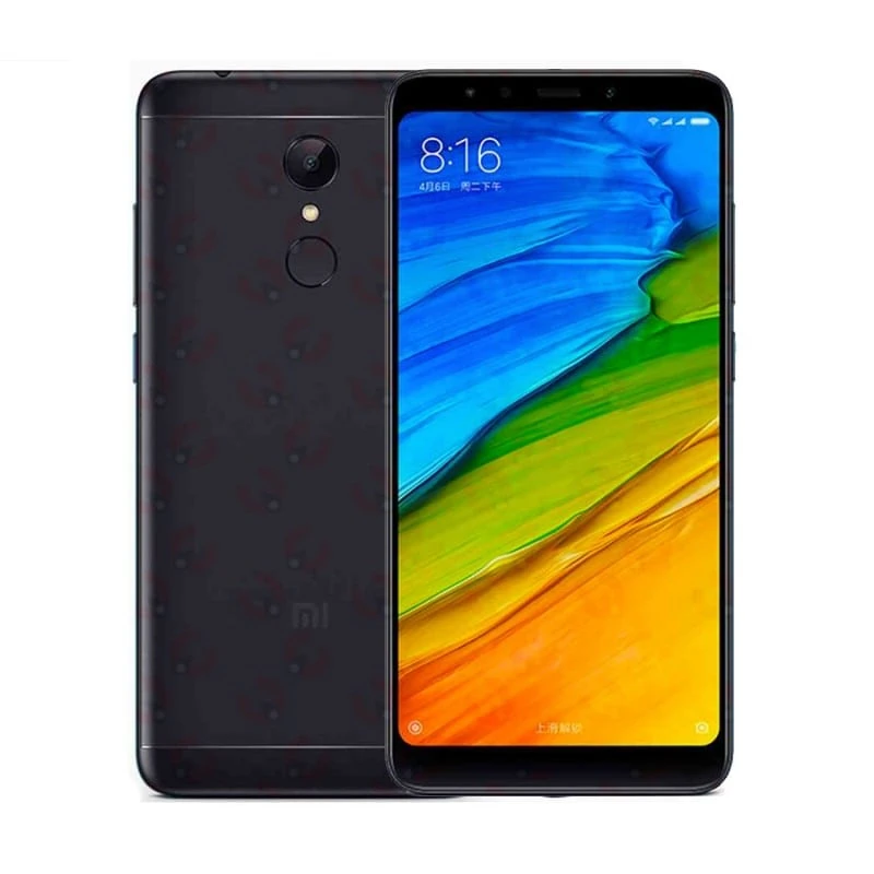 Xiaomi Redmi 5 عرفني موصفات هاتف 