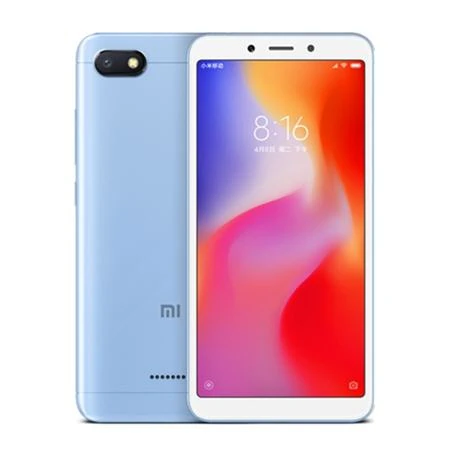 Xiaomi Redmi 6A عرفني موصفات هاتف 