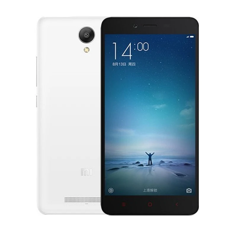 Xiaomi Redmi Note 2 عرفني موصفات هاتف 