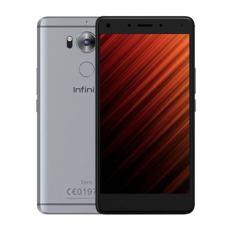 Infinix Zero 4 Plus عرفني موصفات هاتف 