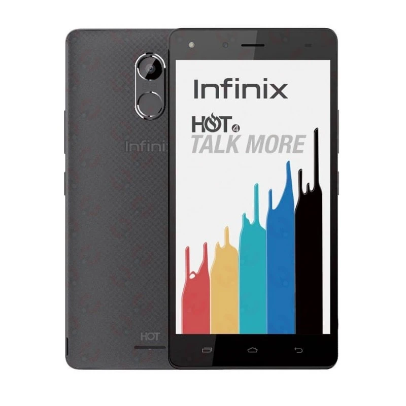 Infinix Hot 4 Pro عرفني موصفات هاتف 