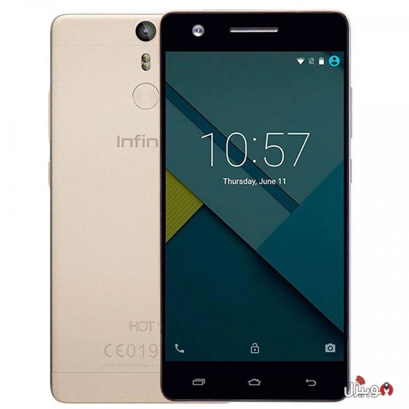 Infinix Hot S عرفني موصفات هاتف 