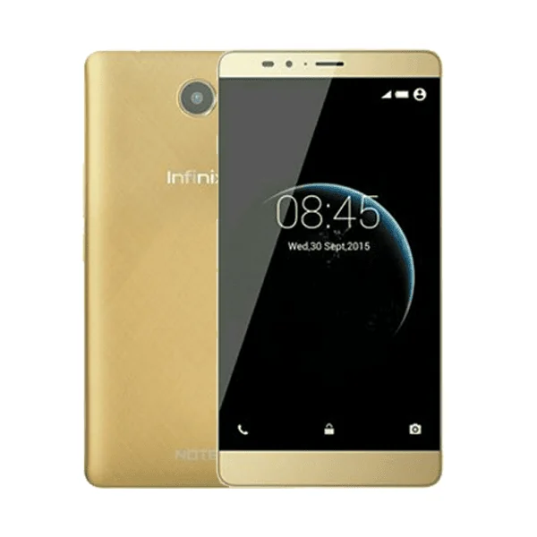 Infinix Note 2 عرفني موصفات هاتف 