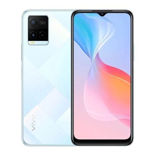 Vivo Y21A عرفني موصفات هاتف 