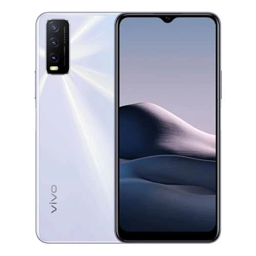 Vivo Y20 عرفني موصفات هاتف 