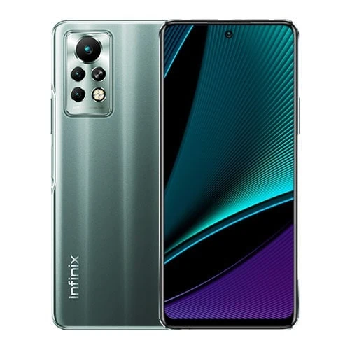 Infinix Note 11 Pro عرفني موصفات هاتف 