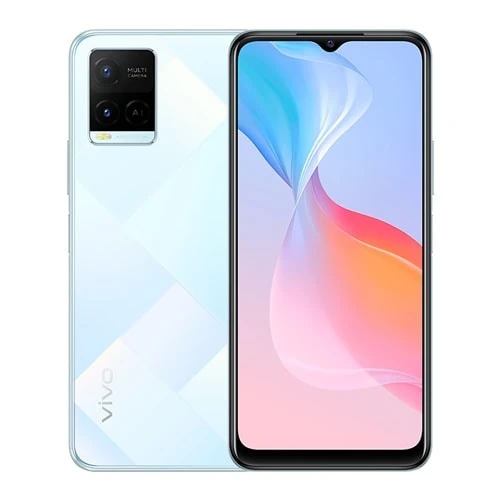 Vivo Y21 عرفني موصفات هاتف 