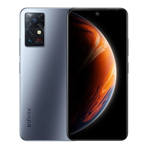 Infinix Zero X Pro عرفني موصفات هاتف 