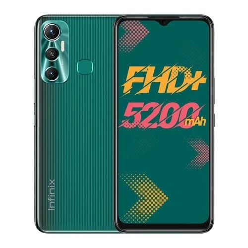 Infinix Hot 11 عرفني موصفات هاتف 