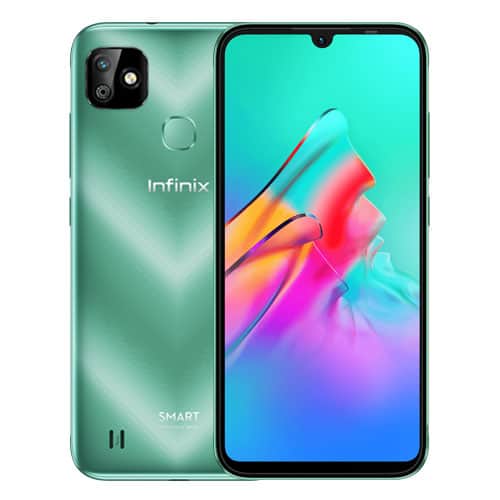 Infinix Smart HD 2021 عرفني موصفات هاتف 