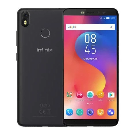 Infinix Hot S3 عرفني موصفات هاتف 