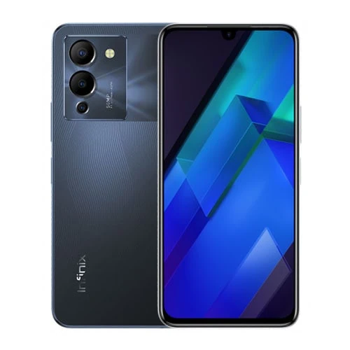 Infinix Note 12 G96 عرفني موصفات هاتف 