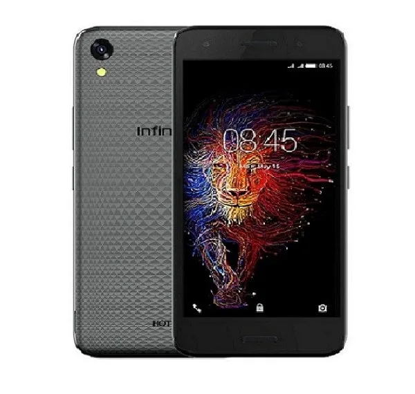 Infinix Hot 5 Lite عرفني موصفات هاتف 