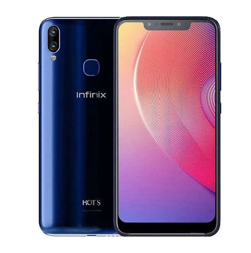 Infinix Hot S3X عرفني موصفات هاتف 