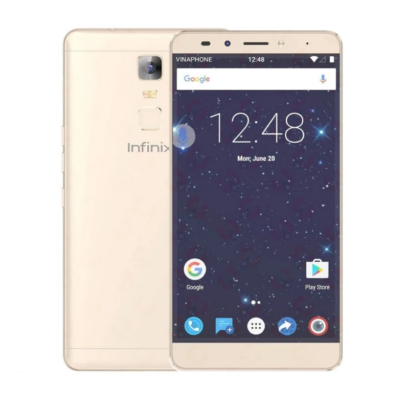 Infinix Note 3 Pro عرفني موصفات هاتف 