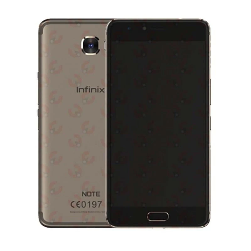 Infinix Note 4 Pro عرفني موصفات هاتف 