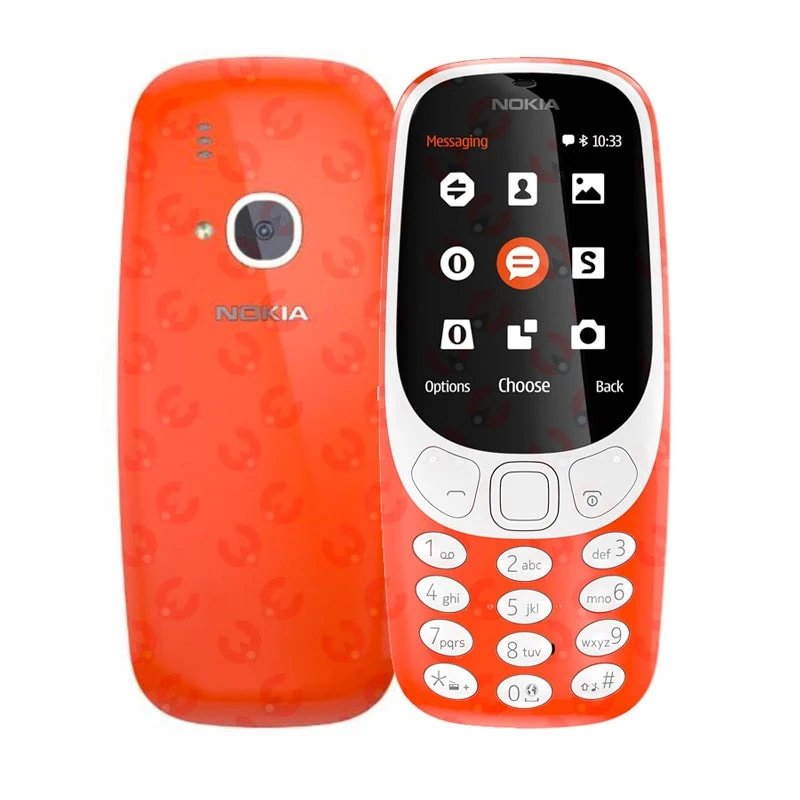 Nokia 3310 2017 عرفني موصفات هاتف 