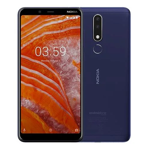 Nokia 3.1 Plus عرفني موصفات هاتف 